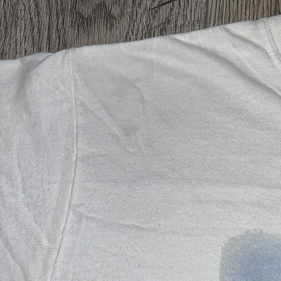 Joan Jett And The Blackhearts Naked Album Cover T-Shirt - Picture 8 of 10